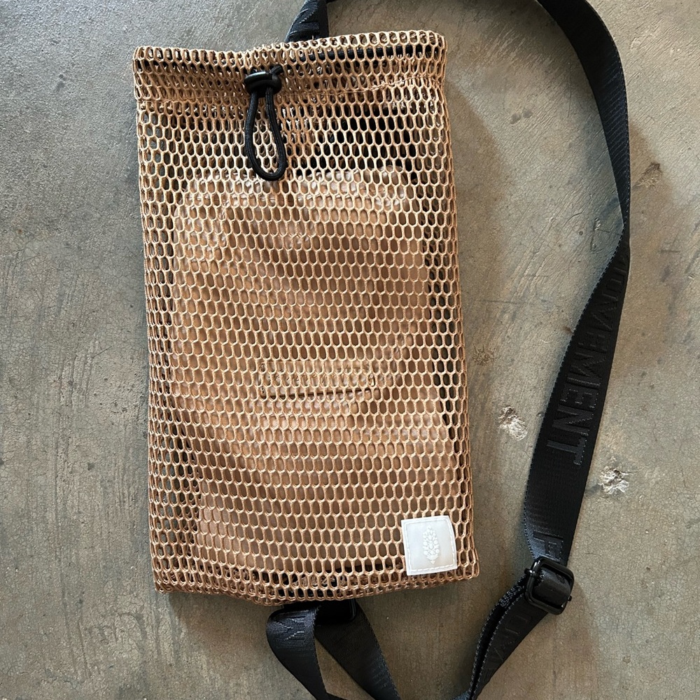 FP Movement Mesh Mini Sling - Tan